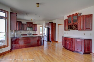 Full View Kitchen