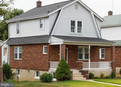 2713 Christopher Ave, Baltimore, MD 21214 - photo 2