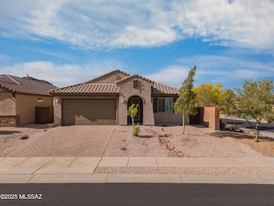 8270 W Spaulding St, Marana, AZ 85743 - photo 5