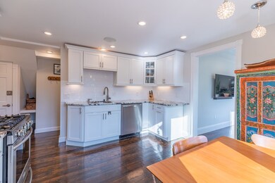 74 Birch St unit 3, Roslindale, MA 02131 - photo 5