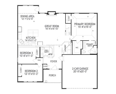 1215 Breckenridge Ln, Hebron, KY 41048 - photo 3