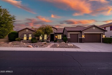 2207 W Hidden Treasure Way, Phoenix, AZ 85086 - photo 4
