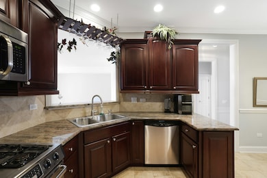 13058 Briargate Dr, Huntley, IL 60142 - photo 4