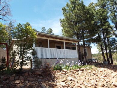 6253 Wildcat Trail N, Show Low, AZ 85901 - photo 4