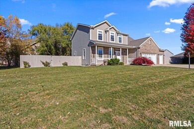 1525 Ash St, Washington, IL 61571 - photo 2
