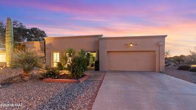 2791 W Casas Cir unit 31, Tucson, AZ 85742 - photo 2