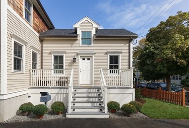 58 Clifton St unit 58, Cambridge, MA 02140 - photo 4