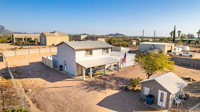 10 Hilton Drone