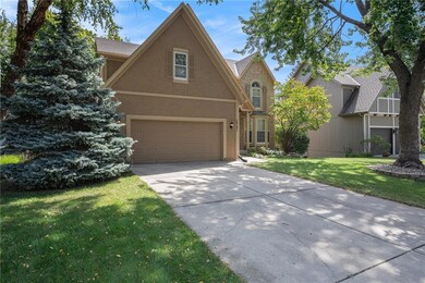 12131 S Rene St, Olathe, KS 66062 - photo 4