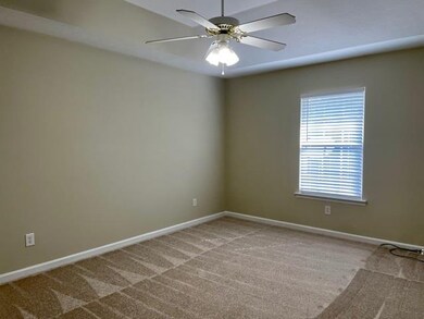 Owner's Bedroom
