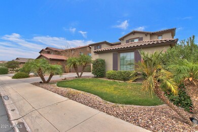 708 W Dragon Tree Ave, San Tan Valley, AZ 85140 - photo 2