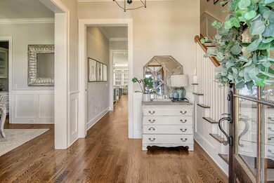 Foyer