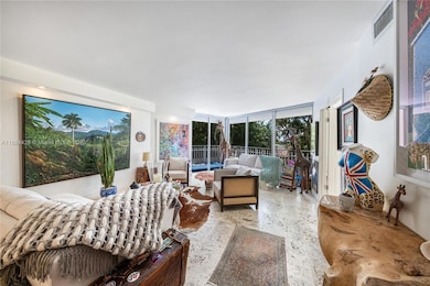 Towers of Quayside-Tower II unit 510, Miami, FL 33138 - photo 4