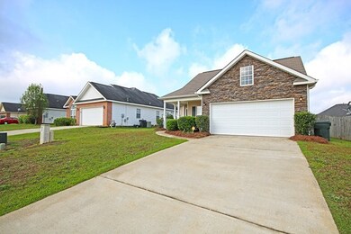 507 Clover, Warner Robins, GA 31088 - photo 3