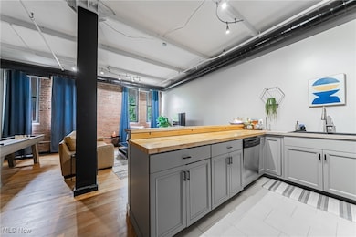 Apartment 92 Water Street unit 305, Cleveland, OH 44113 - photo 7