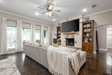 15230 Maple Leaf Ct, Tyler, TX 75707 - photo 4