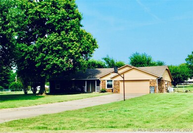 6339 S 128th West Ave, Sapulpa, OK 74066 - photo 4