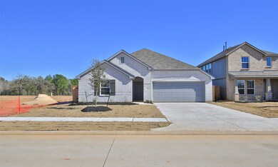 4047 Colony River Rock Blvd, Pinehurst, TX 77362 - photo 4