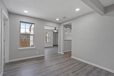 1233 W Bishop St, Weatherford, TX 76086 - photo 7