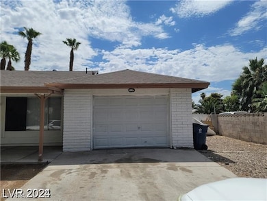 45 Logan Ct, Las Vegas, NV 89110 - photo 3