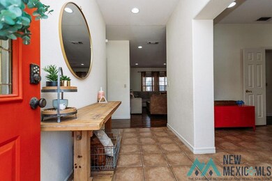 1516 Farrell Dr, Carlsbad, NM 88220 - photo 3