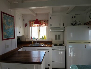 248 Old Wharf Rd unit B-8, Dennis Port, MA 02639 - photo 5