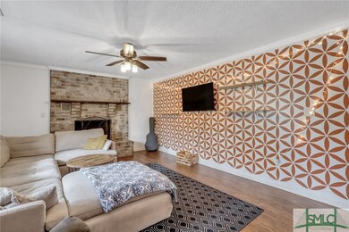 168 Patterson Rd, Pembroke, GA 31321 - photo 5