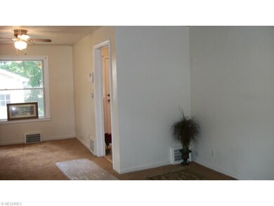 Freshly Painted throughout. New Carpet. New Fixtur