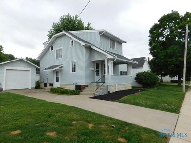 1109 S West St, Findlay, OH 45840 - photo 2
