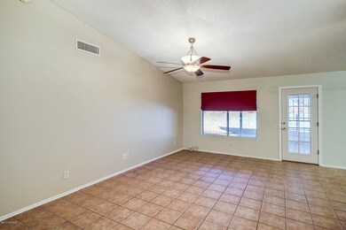 Family/Ding Area