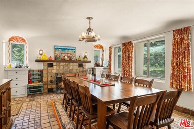 Dining room main home