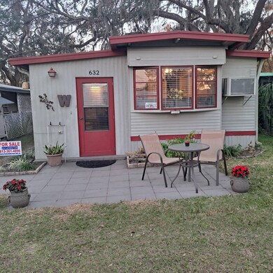 34408 Sr 54 unit 632, Zephyrhills, FL 33543 - photo 2