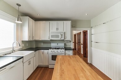 58 Dustin St, Brighton, MA 02135 - photo 4