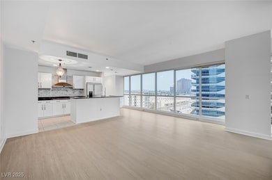 Panorama Towers unit U900, Las Vegas, NV 89103 - photo 5