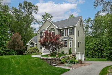 32 Maple Ave, Newton, NH 03858 - photo 5