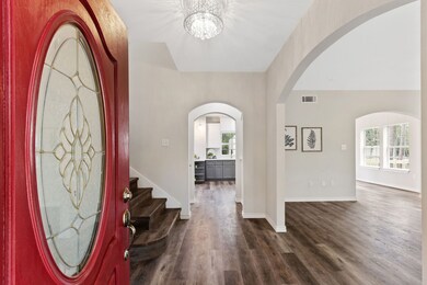 38710 Sugar Wood Dr, Magnolia, TX 77355 - photo 2