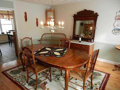Dining Room.