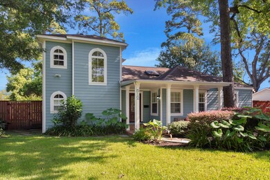 512 W 34th St, Houston, TX 77018 - photo 4