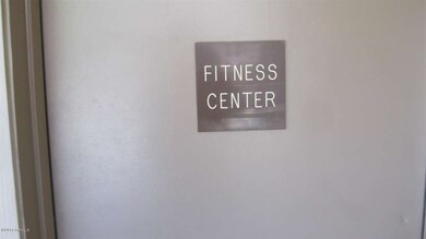 Great fitness center