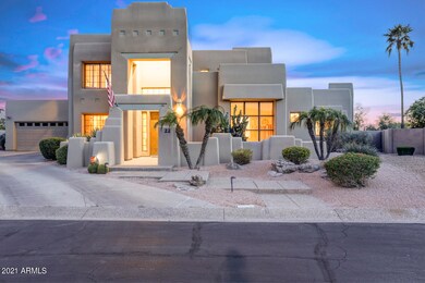 5345 E Mclellan Rd unit 22, Mesa, AZ 85205 - photo 2