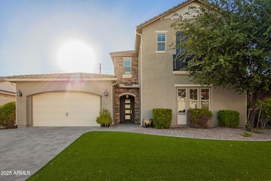 4318 S Redcliffe Dr, Gilbert, AZ 85297 - photo 2