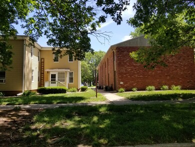 311 W Springfield & 404 S Prairie