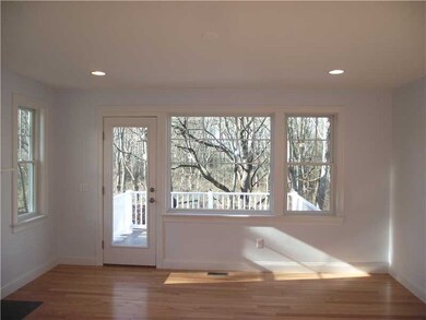 Den/Family/Great Room.