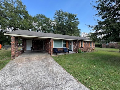 603 Burdine St, Amory, MS 38821 - photo 3