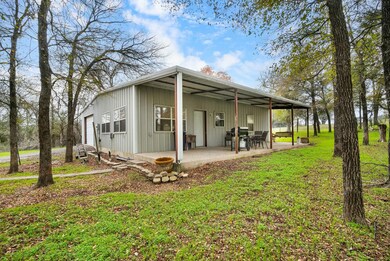 3333 Thompson Rd, Weatherford, TX 76087 - photo 3