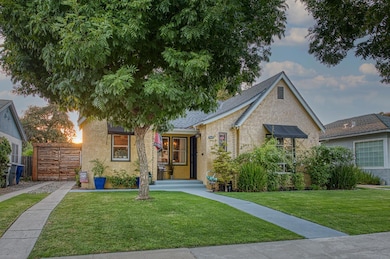 1451 N Harrison Ave, Fresno, CA 93728 - photo 6