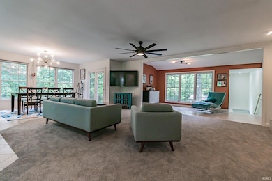 2200 E Boonville-New Harmony Rd, Evansville, IN 47725 - photo 6