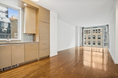 1600 Broadway on the Square Condominium unit 17A, New York, NY 10019 - photo 2