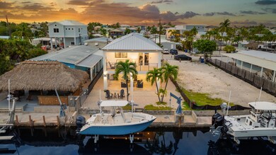 410 Bowie Lane Key Largo