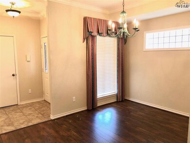 1530 Cynthia Ln, Wichita Falls, TX 76302 - photo 4